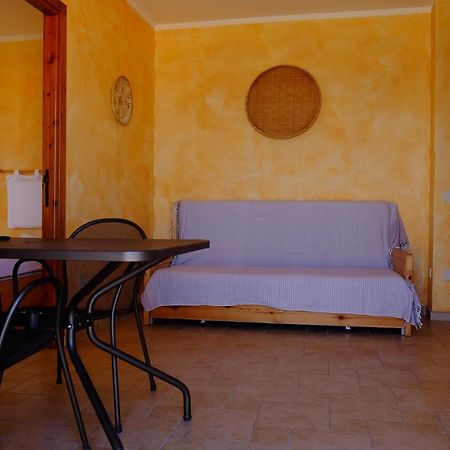 Case Vacanza Villa Doria Valledoria  Extérieur photo