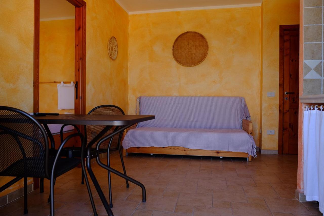 Case Vacanza Villa Doria Valledoria  Extérieur photo