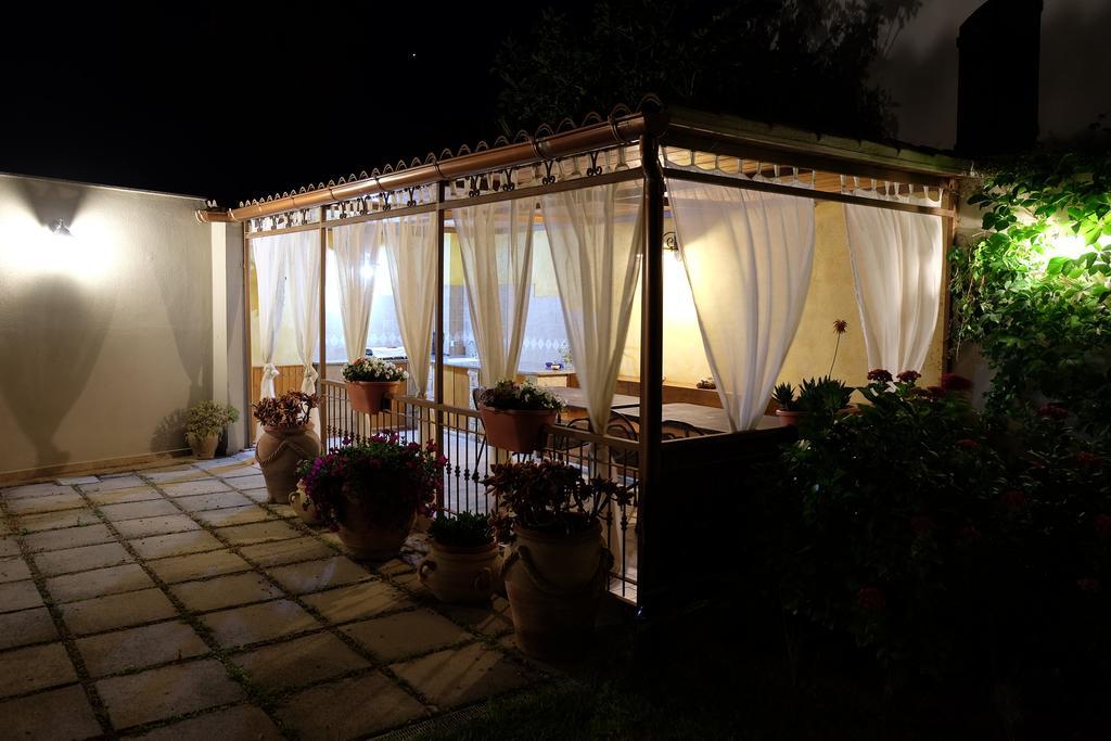 Case Vacanza Villa Doria Valledoria  Extérieur photo