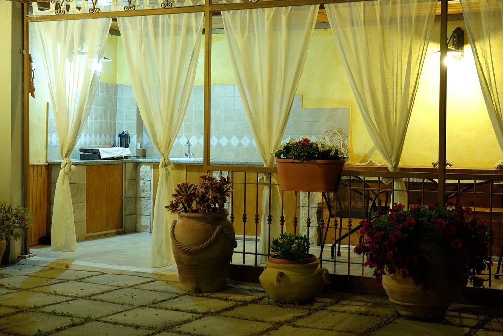 Case Vacanza Villa Doria Valledoria  Extérieur photo