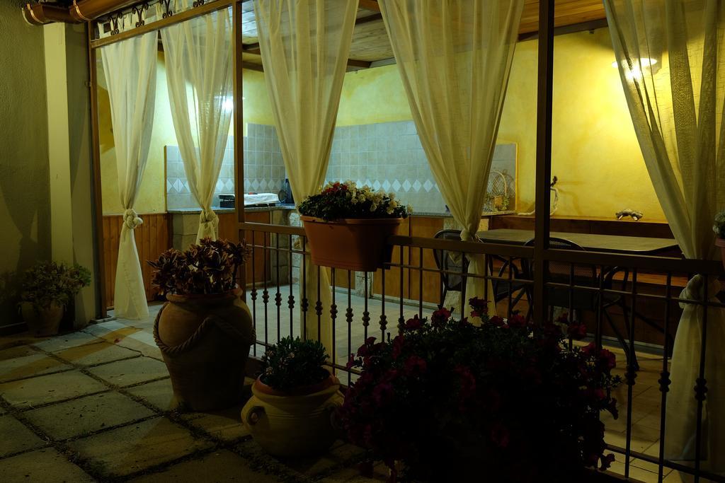 Case Vacanza Villa Doria Valledoria  Extérieur photo