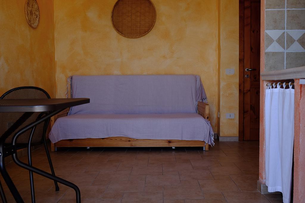Case Vacanza Villa Doria Valledoria  Chambre photo