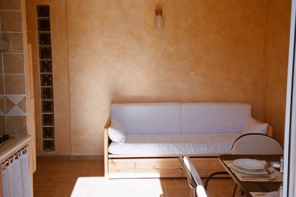 Case Vacanza Villa Doria Valledoria  Chambre photo