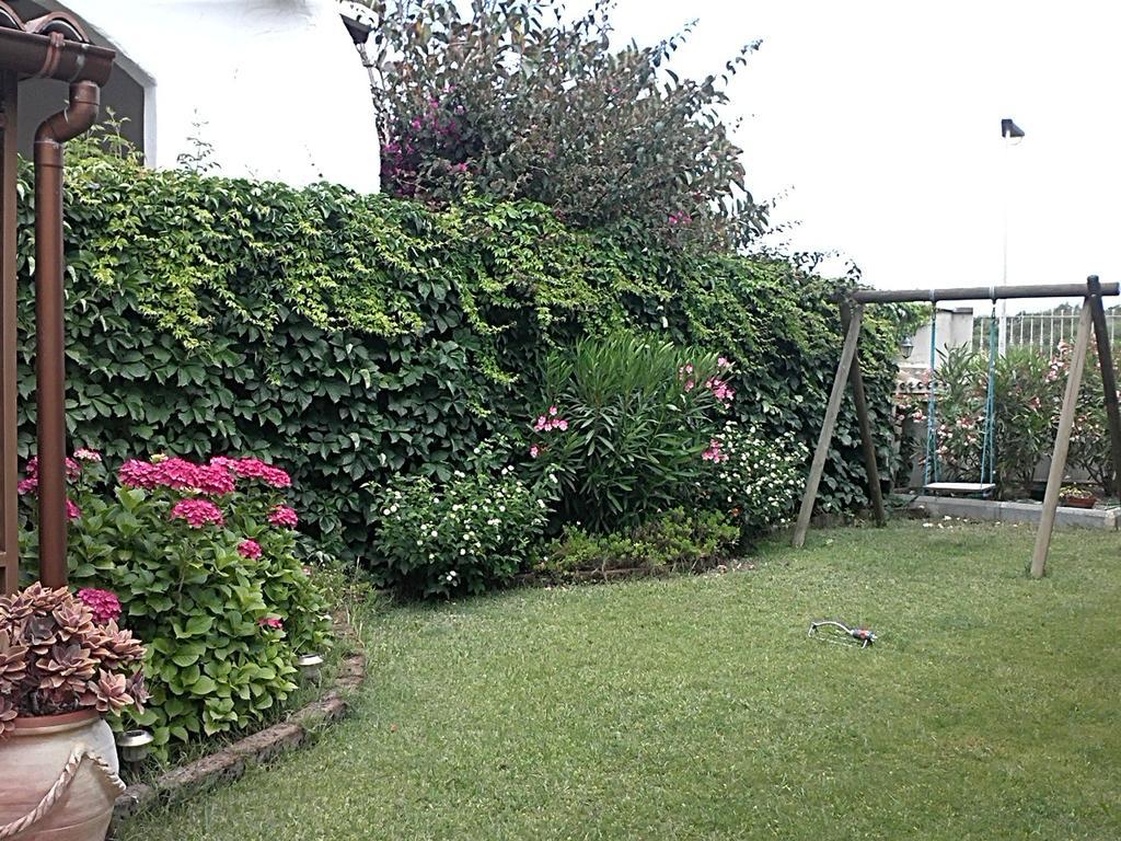 Case Vacanza Villa Doria Valledoria  Chambre photo