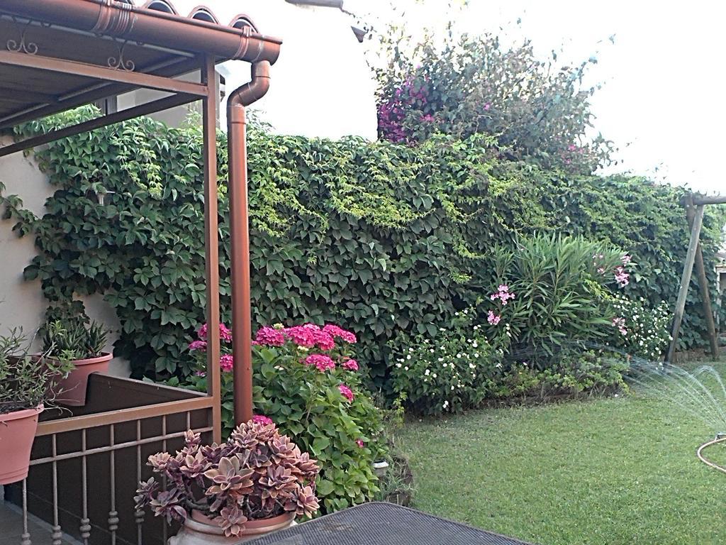 Case Vacanza Villa Doria Valledoria  Chambre photo