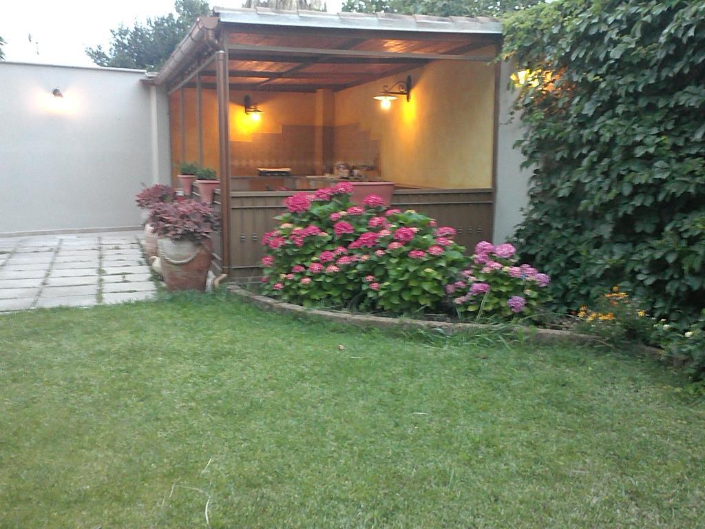 Case Vacanza Villa Doria Valledoria  Chambre photo