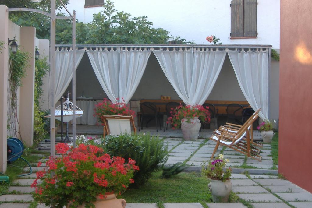 Case Vacanza Villa Doria Valledoria  Chambre photo