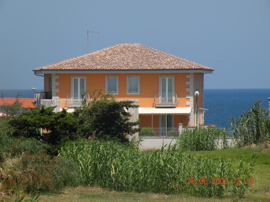 Case Vacanza Villa Doria Valledoria  Chambre photo